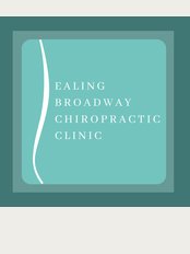 Ealing Broadway Chiropractic Clinic - Office 8+9, First Floor, Ealing Cross, 85 Uxbridge Road, London, W5 5BW, 