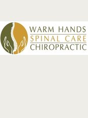 Warm Hands Spinal Care Chiropractic - 21-23 Wimbledon Hill Road, Wimbledon, London, SW19 7NE, 