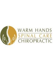 Warm Hands Spinal Care Chiropractic - 21-23 Wimbledon Hill Road, Wimbledon, London, SW19 7NE,  0