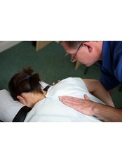 Chiropractor Consultation - City Chiropractic - Edinburgh