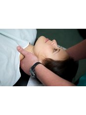Chiropractor Consultation - City Chiropractic - Edinburgh