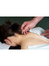 Acupuncturist Consultation - City Chiropractic - Edinburgh