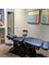 City Chiropractic - Chiropractic Treatment Room 