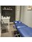 City Chiropractic - Massage Treatment Room 