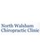North Walsham Chiropractic Clinic - 6 Church Street, North Walsham, NR28 9DA,  0