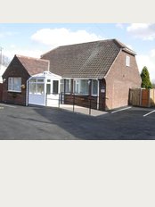 Abbey Chiropractic Clinic - Abbey Chiropractic Clinic