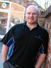 Philip Baines -  at Active Care Chiropractic-York