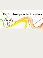 ISIS Chiropractic Centres - Northampton - Royal Terrace, Barrack Road, Northampton, NN1 3RF, 