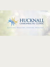 Hucknall Chiropractic Clinic - 110, Portland Road, Hucknall, Nottingham, Nottinghamshire, NG15 7SA, 