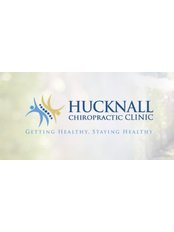 Hucknall Chiropractic Clinic - 110, Portland Road, Hucknall, Nottingham, Nottinghamshire, NG15 7SA,  0