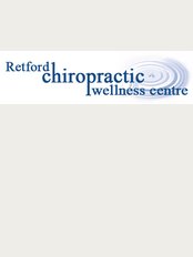 Retford Chiropractic Wellness Centre - 67 Grove Street, Retford, Nottinghamshire, DN22 6LA, 