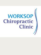 Worksop Chiropractic Clinic - 5 Newcastle Street, Worksop, Nottinghamshire, S80 2AS, 