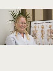 Bicester Chiropractic - Suite B, 2nd Floor, 2a Sheep Street, Bicester, Oxfordshire, OX26 6TB, 