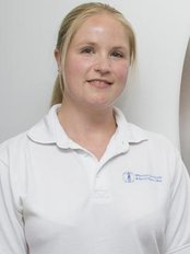 Williamson Chiropractic and Sports Injuries Clinic - Gobles Court, 7 Market Square, Bicester, OX26 6AA,  0