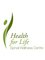 Health For Life Spinal Wellness Centre - Kelso - 46 Bridge Street, Kelso, EH7 5DP,  1
