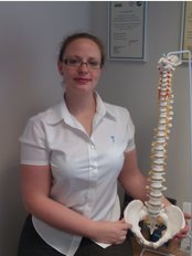 Back to Health Chiropractic Clinic - Business Development Centre, Stafford Park 4, Telford, Shropshire, TF3 3BA, 