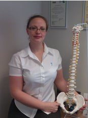 Back to Health Chiropractic Clinic - Business Development Centre, Stafford Park 4, Telford, Shropshire, TF3 3BA,  0