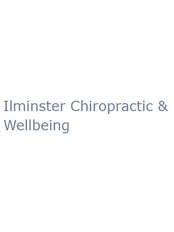 Ilminster Chiropractic and Wellbeing - 34 West Street, Ilminster, TA19 9AB,  0