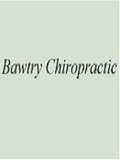 Bawtry Chiropractic Clinic - Saddlers House, South Parade, Bawtry, South Yorkshire, DN10 6JH, 
