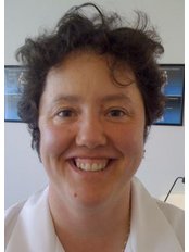Ruth Bishop -  at Rotherham Chiropractic Clinic