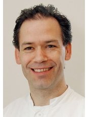 Gareth Rhys -  at Rotherham Chiropractic Clinic
