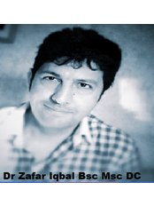 Dr Zafar Iqbal -  at Zafar Iqbal Chiropractic 