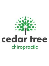 Cedar Tree Chiropractic - 154 Station Street, Burton on Trent, Staffordshire, DE14 1BG,  0