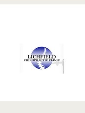 Lichfield Chiropractic Clinic - Lichfield Chiropractic Clinic, 23 Trent Valley Road, Lichfield, Staffordshire, Ws13 6ez, 