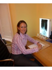 Ms Laura Cookson - Partner at Lichfield Chiropractic Clinic