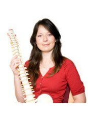 Dr Alaine Skerrett -  at King Street Chiropractic and Natural Health Centre
