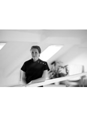 Amanda Holdcroft - Practice Therapist at Newcastle Chiropractic Clinic