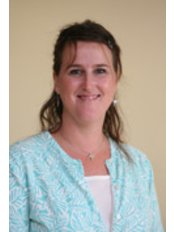 Judith Martingale - Practice Therapist at Stafford Chiropractic Clinic