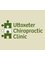 Uttoxeter Chiropractic Clinic - 58A High Street, Uttoxeter, Staffordshire, ST14 7JD,  1