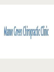 Manor Green Chiropractic Clinic - Epsom - 48 Manor Green Road, Epsom, Surrey, KT19 8RN, 