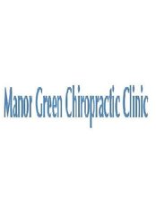 Manor Green Chiropractic Clinic - Epsom - 48 Manor Green Road, Epsom, Surrey, KT19 8RN,  0