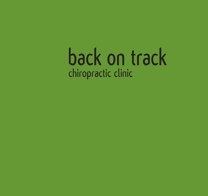 Back On Track - Farnham Clinic
