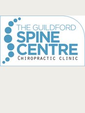 The Guildford Spine Centre - Chiropractic Clinic - 44A London Road, Guildford, Surrey, GU1 2AF, 