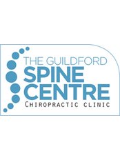 The Guildford Spine Centre - Chiropractic Clinic - 44A London Road, Guildford, Surrey, GU1 2AF,  0
