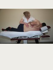 Haslemere Chiropractic Clinic - 40 West Street, Haslemere, GU27 2AB, 