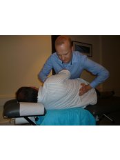Back Pain Treatment - Aligned For Life Chiropractic