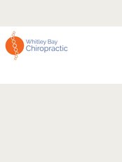 Whitley Bay Chiropractic - 60 Park Parade, Whitley Bay, Tyne and Wear, NE26 1DX, 