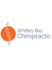Whitley Bay Chiropractic - 60 Park Parade, Whitley Bay, Tyne and Wear, NE26 1DX,  0