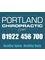 Portland Chiropractic Clinic - 11 Portland Road, Aldridge, Walsall, West Midlands, WS9 8NS,  0