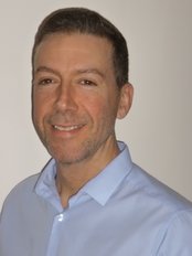 Dr Austin Everill -  at Birmingham Chiropractic