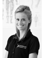 Dr Elizabeth Archer - Practice Director at Harborne Chiropractic Clinic