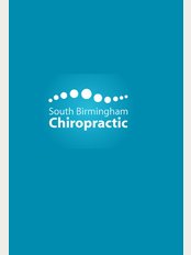 South Birmingham Chiropractic Bournville - 41B Sycamore Rd Bournville, Birmingham, B30 2AA, 
