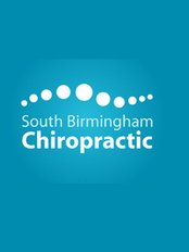 South Birmingham Chiropractic Bournville - 41B Sycamore Rd Bournville, Birmingham, B30 2AA,  0