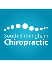 Ms Libby Miskin -  at South Birmingham Chiropractic Bournville