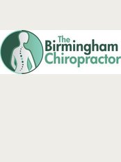 The Birmingham Chiropractor - Birmingham, Mobile Clinic, Birmingham, 