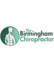 The Birmingham Chiropractor - Birmingham, Mobile Clinic, Birmingham,  0